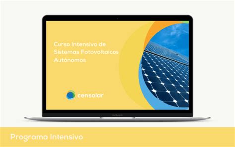 Diseño de Sistemas Fotovoltaicos Censolar