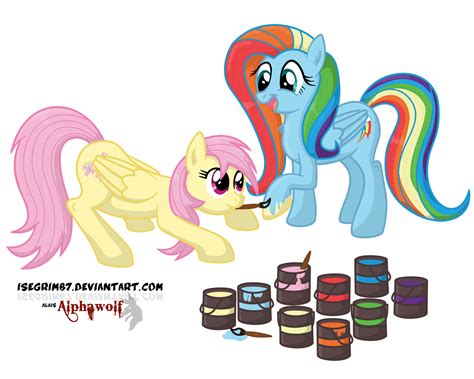 Image 420418 My Little Pony Friendship Is Magic Know Your Meme