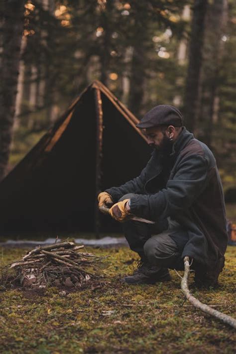 Forest Campfire Photos Download Free Forest Campfire Stock Photos And Hd