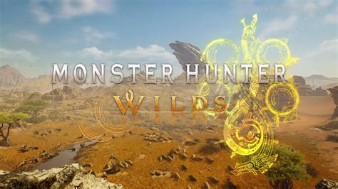 Monster Hunter Wilds coming in 2025 | Stevivor