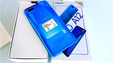 Oppo A Unboxing First Look Review Oppo A Price