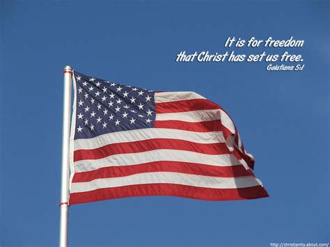 4th Of July Bible Quotes Quotesgram