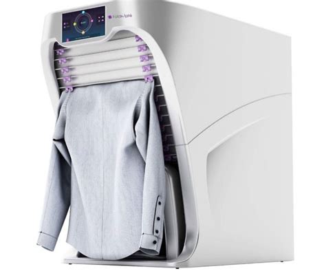 Automatic Laundry Folding Machine - Interwebs.Store