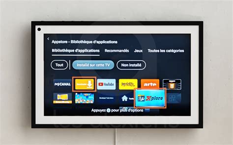 Installer Home Assistant Sur Echo Show 15 Les Alexiens