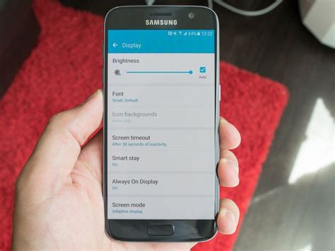 How to Fix Galaxy S7 Battery Life Problems | Android Central