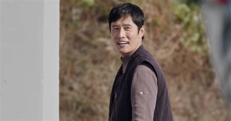 Lee Byung Hun Net Worth: Heres How The Our Blues Star Earns His Millions