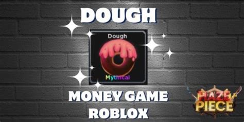 Buy Item Dough Haze Pieces Roblox Itemku