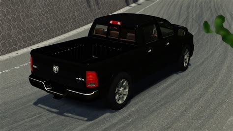 Dodge Ram 2500 Sunday Drive Pickup Truck Assetto Corsa Logitech G29 Gameplay Youtube