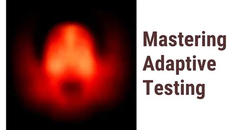 Strategies For Mastering Adaptive Testing In Gre Analytical Writing