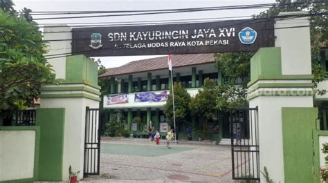 Cerita Orang Tua Siswa Sd Yang Jadi Korban Bullying Pelajar Sma Di