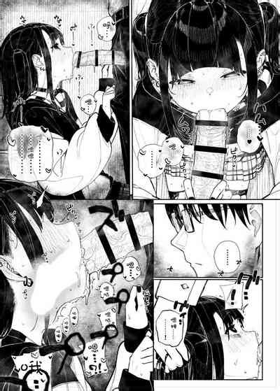 Kubishime Jiraikei Shoujo Manga Nhentai Hentai Doujinshi And Manga