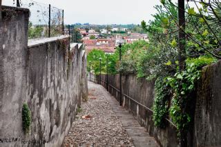 Percorsi Ciclo Pedonali Comune Di Calcinato