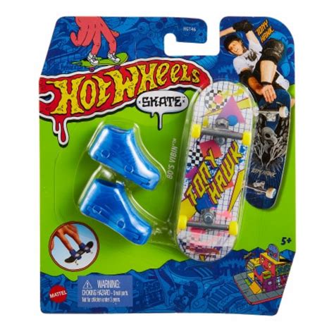 Mattel Hot Wheel Skateboard Ct Kroger