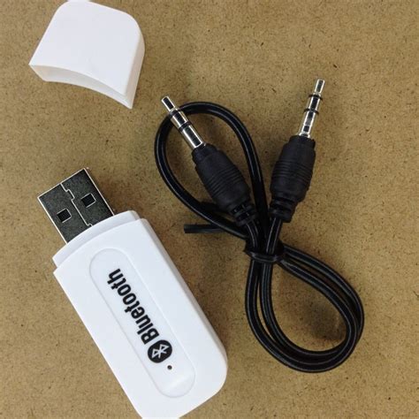 Bluetooth Audio Adapter - A2D Electronics