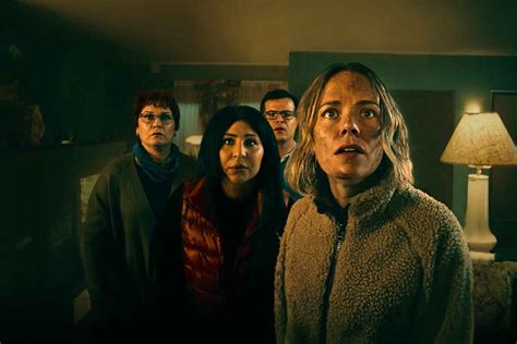 La conferencia 5 datos sobre la película sueca que arrasa en Netflix