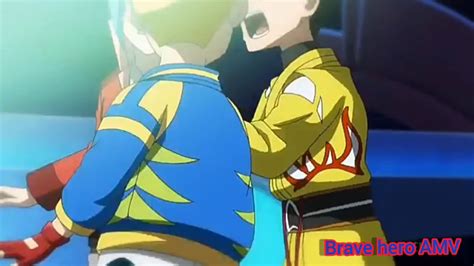 Beyblade Burst Gt Episode 49 AMV YouTube