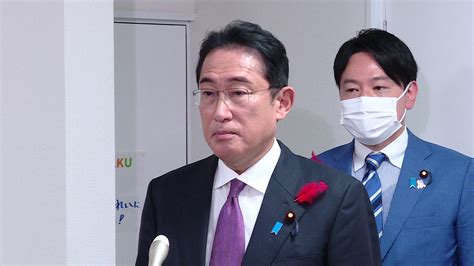 令和4年10月11日 経済的困難を抱える家庭の子どもたちの支援者との車座対話についての会見 総理の演説・記者会見など 首相官邸ホームページ