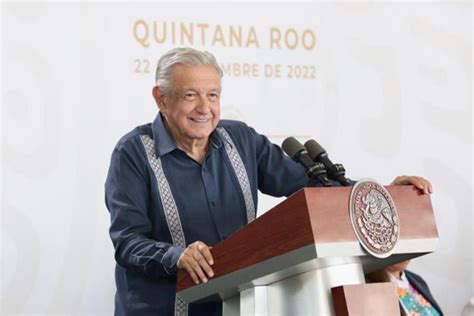 Amlo Se Dice Tranquilo Rumbo A Conf A En La Continuaci N De Su