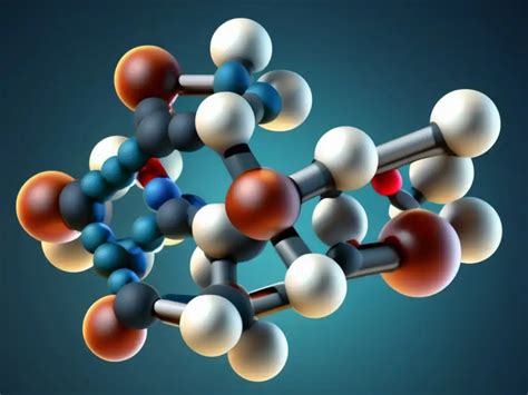 Estereoqu Mica Importancia Y Propiedades Moleculares