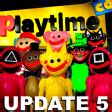 Poppy Playtime Morphs Update 5 ROBLOX 용 게임 다운로드