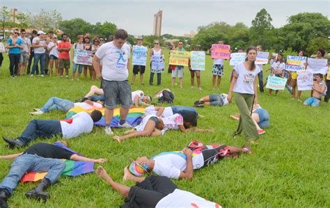 3 mil fazem parada LGBT em Piracicaba fotos em Piracicaba e Região g1