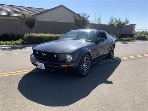 Update: I got the Rims!! : r/Mustang