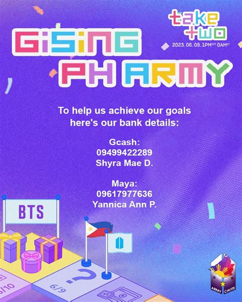 Ph Army Voting Streaming Team On Twitter Rt Army Cavite Gising