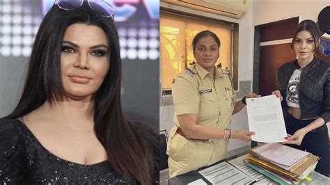 Sherlyn Chopra Vs Rakhi Sawant ఒకరిపై ఒకరు పోలీసులకి ఫిర్యాదు