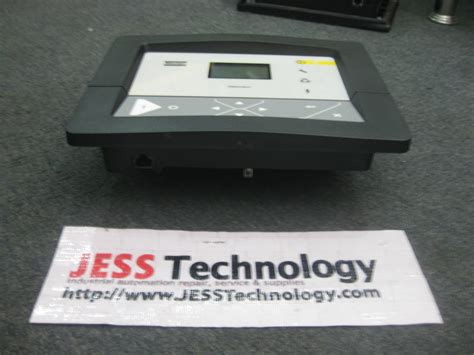 JESS Repair Service In Malaysia Repair ATLAS COPCO ATLAS COPCO