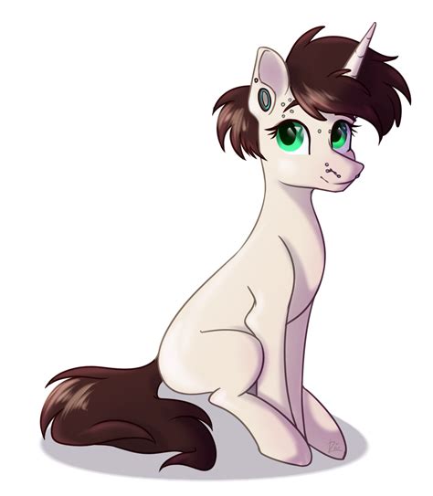 Safe Artist Lambydwight Oc Oc Only Pony Unicorn