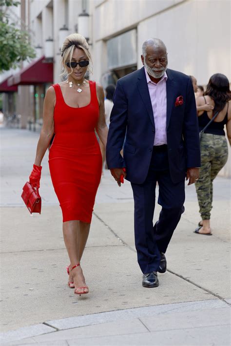 Karen Huger Sentencing: One Year In Prison - Betches