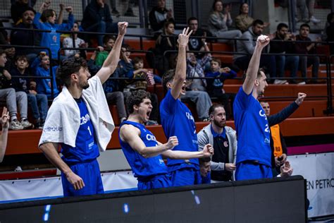 Cibona košem u posljednjoj sekundi otela pobjedu Splitu Sportklub