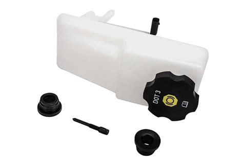 Brake Master Cylinder Reservoir Walmart