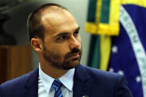 Ação criminal movida por Eduardo Bolsonaro contra Kim Kataguiri vai