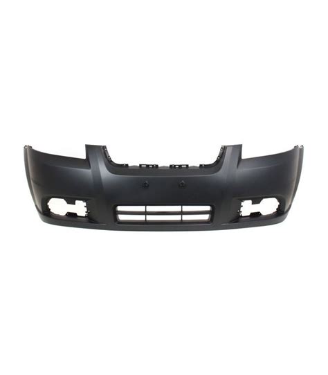 Bumper Delantero Chevrolet Aveo