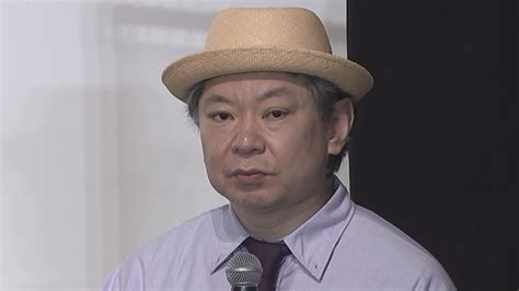 鈴木おさむさん 放送作家業引退を発表「smapが解散してから、自分の中で120％の力が、入りにくくなってしまった」 まめまめ