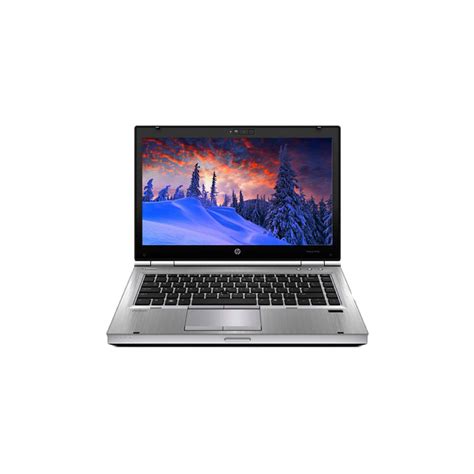 Hp Elitebook 8470p 14 Laptop Notebook Windows 10 Professional Intel