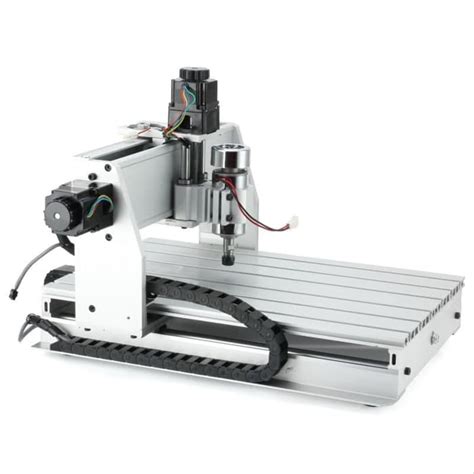 Jual CNC Router 3040 Mini Mesin CNC PCB Milling 390 X 280 X 55 Mm With