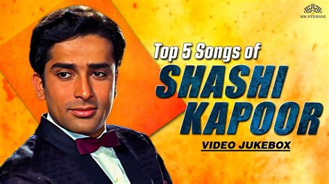 Superhits Of Shashi Kapoor Sashi Kapoor Songs Bollywood