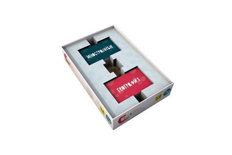 Настольная игра Языколом купить в Томске в магазине Знаем Играем по ...