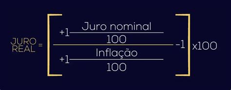 Taxa De Juros Real Como Calcular Monefica Wealth Management