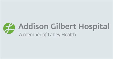 NE Health Addison Gilbert – PatientCareLink