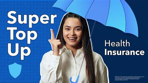 Getting A Super Top Up Health Insurance Things You Should Know Indmoney Youtube