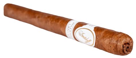 Davidoff Millennium Lancero Limited Edition Collection