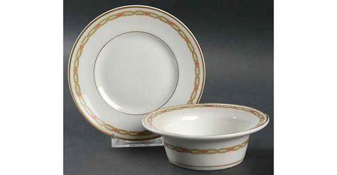 Schleiger Ramekin Saucer Set By Haviland Replacements Ltd