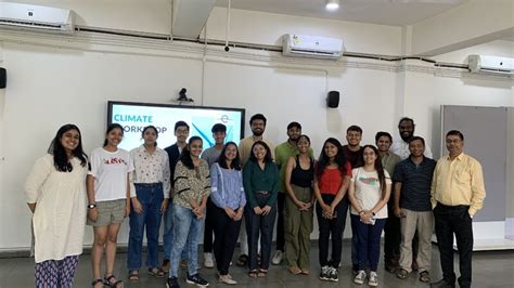 Anant School For Climate Action On Linkedin Admissions Earlybird