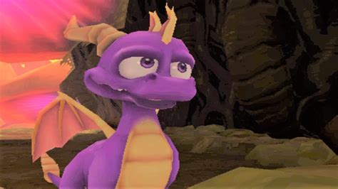 The Legend Of Spyro A New Beginning Ps2 Gameplay 720p60fps Youtube