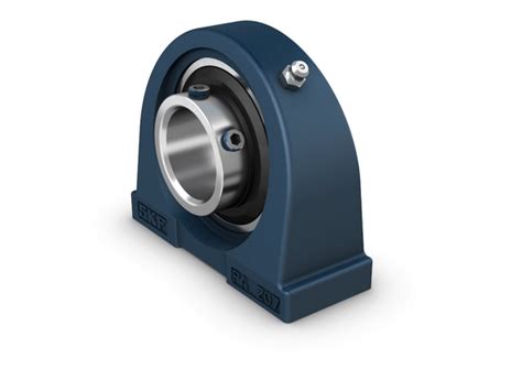 Ucpa Ball Bearing Units Skf