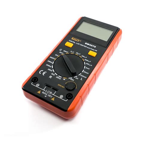 BM4070 LCR Meter