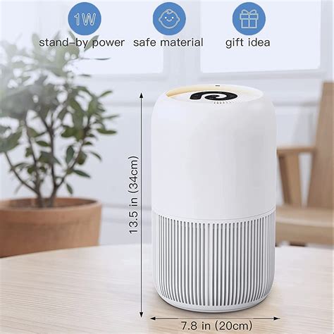 Home Portable Air Purifier With UV Lamp TR 8080 Buy Home Portable Air